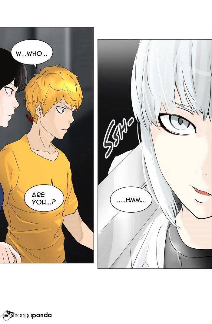 Tower of God, Chapter 238 image 19